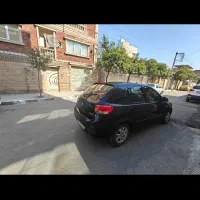 تیبا2هاچ‌بک کارمندی مدل401بیرنگ
