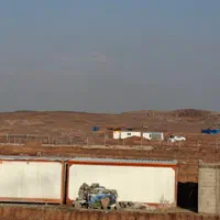 فروش واحد ۹۱ متری دو خوابه / اقساطی و چکی در پرند|فروش آپارتمان|پرند, فاز ۰|دیوار