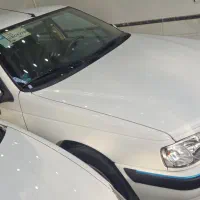 فروش پژو پارس موتور جدید