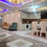 ۱۲۲متر همه چی تموم دیزاین شده کهریزک