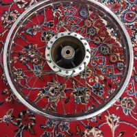خرمشهر هستم