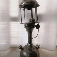 چراغ زنبوری|کلکسیون اشیاء عتیقه|قوچان, |دیوار