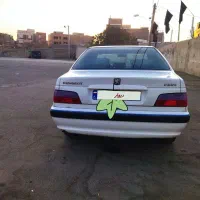 پژو پارس|خودرو سواری و وانت|قزوین, |دیوار