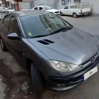206 sd آریان|خودرو سواری و وانت|بیرجند, |دیوار
