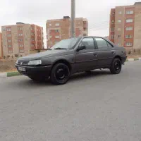 پژو روآ تمیز و سالم