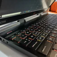 laptop HP OMEN 15 RAM 32 HDD1.5 VGA 6GB