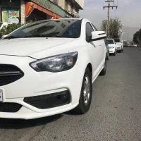 شاهین glدنده|خودرو سواری و وانت|کرج, دولتآباد|دیوار