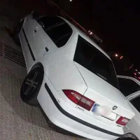 سمند LXمدل96|خودرو سواری و وانت|تیران, |دیوار