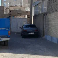 405 مدل 86 بسیار تمیز و سالم|خودرو سواری و وانت|سبزوار, سجاد|دیوار