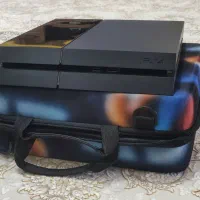 پی اس ۴ فت کپی خور دو دسته