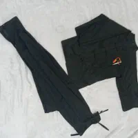 لباس کونگ فو