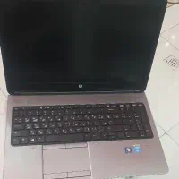لب تاب HP