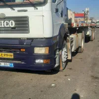 کشنده آمیکو مدل ۱۳۹۰ فابریک