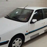 پرشیا توکرم