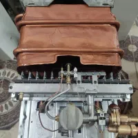 تعمیر وسرویس انواع آبگرمکن درمحل شما انجام میشود|خدمات پیشه و مهارت|رامهرمز, |دیوار