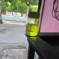 مایع نشت یاب uv گاز کولر و شارژ کولر