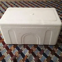 آکاسیف های مستطیلی یخدانی