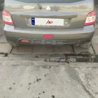 111 مدل 97|خودرو سواری و وانت|پاکدشت, پاکدشت (مامازند)|دیوار