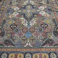 فرش ۱۲ متری کاملا سالم