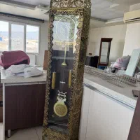 فروش ساعت برنجی