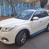 هایما s7 پلاس 1402