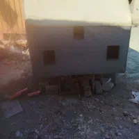 اتاق وانت پراید