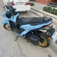 موتورکلیک|موتورسیکلت|مشهد, ولیعصر (شهرک غرب)|دیوار