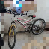 دوچرخه