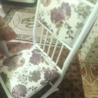 میزناهار خوری 4نفره نو مناسب جهاز|میز و صندلی غذاخوری|لردگان, |دیوار