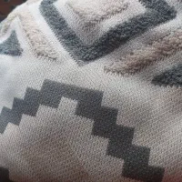 شال مبل پانچ نو