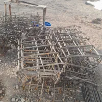 آرماتور بندی