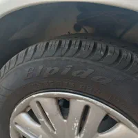 سمند EF7 مدل 98|خودرو سواری و وانت|گرگان, |دیوار