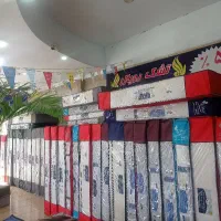 تشک رویال،فنری،طبی‌فنری،طبی،بااقساط‌بدون‌سود