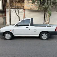 پراید وانت 151