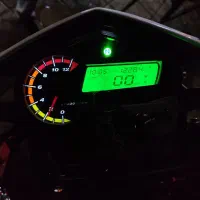 پرواز 200|موتورسیکلت|خرم‌آباد, |دیوار