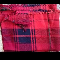 موج|گلیم، جاجیم، گبه|کرمانشاه, |دیوار