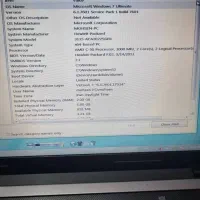 لپتاپ hp|رایانه همراه|تهران, دژکام|دیوار