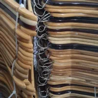 چوب لباسی چوبی وارداتی،مانکن پا