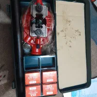 دایس رکس ژاپن حدیده رکس