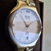 ساعت مچی acer سوئیسی اصل