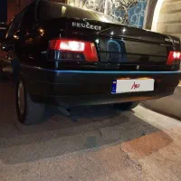 پژو 405 مدل 94|خودرو سواری و وانت|کاشان, فاز ۲ ناجی آباد|دیوار