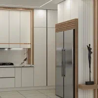 کابینت وکمد دیواری