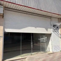بلوار فردوس غرب/۵۰ متر مناسب میوه فروشی