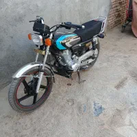 تکنو 200مدل ۱۴۰۳|موتورسیکلت|خوشاب, |دیوار