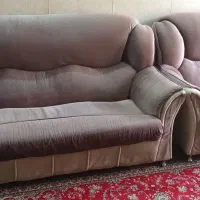 مبل هفت نفره