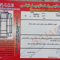 ماشین پژو 405 تیوفایو فروشی|خودرو سواری و وانت|علیآباد کتول, |دیوار