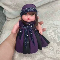 عروسک هر 5عدد یک عدد رایگان هر 10عدد+ارسال رایگان|اسباب‌بازی بچه|مشهد, مصلی (کارمندان اول)|دیوار