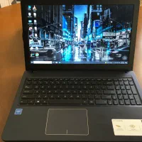 لپ تاپ ایسوس X543MA