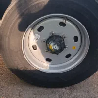 نیسان دوگانه آپشنال دریچه سیمی ۱۴۰۳