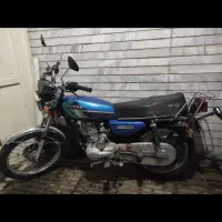 موتور نیکتاز 200